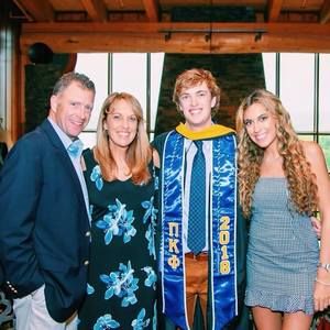 Meet your Posher, Christopher